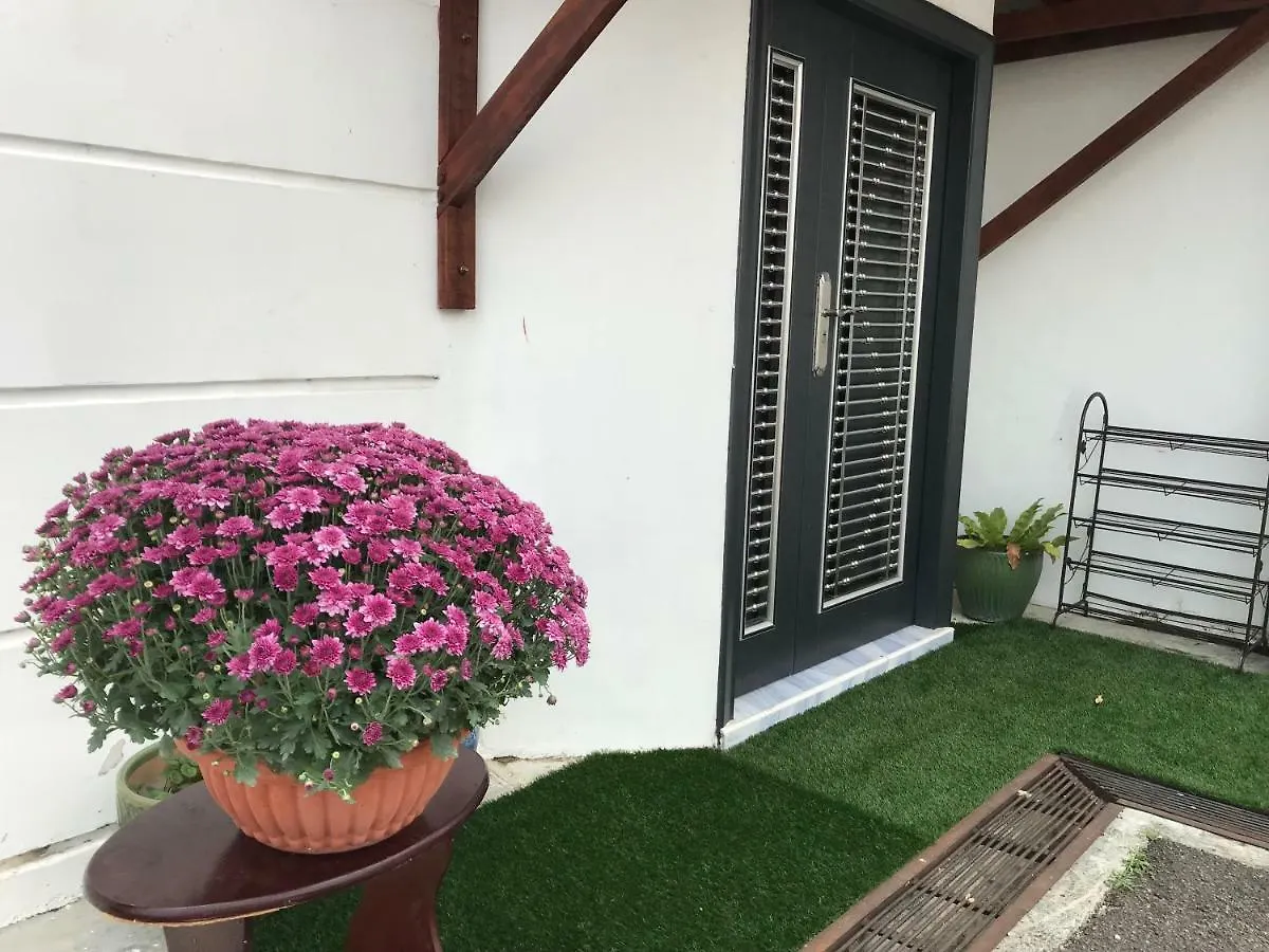 Assofea Villa Homestay Johor Bahru