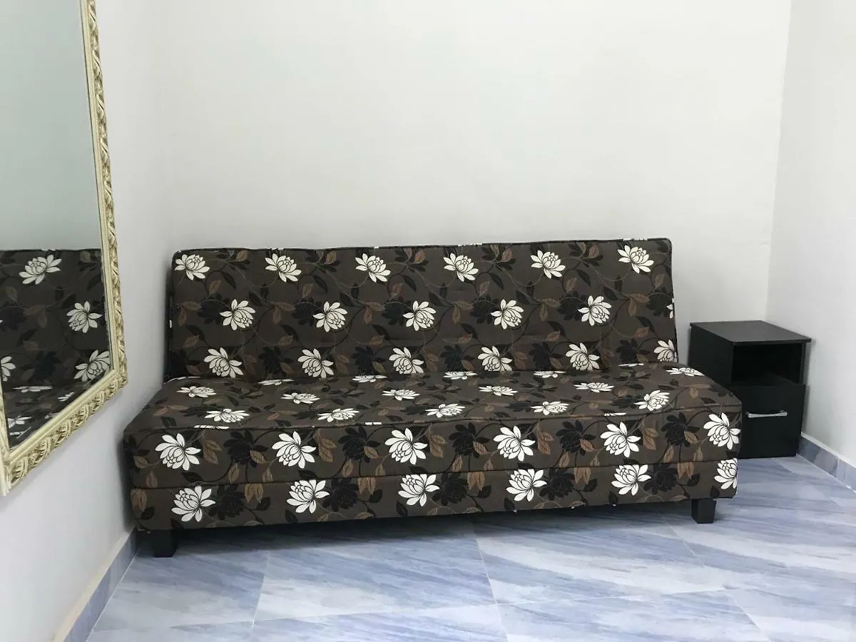Assofea Villa Homestay Johor Bahru 0*,