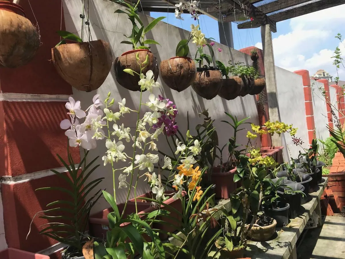 Assofea Villa Homestay Johor Bahru Malezya