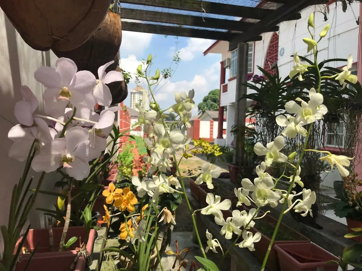 Assofea Villa Homestay Johor Bahru