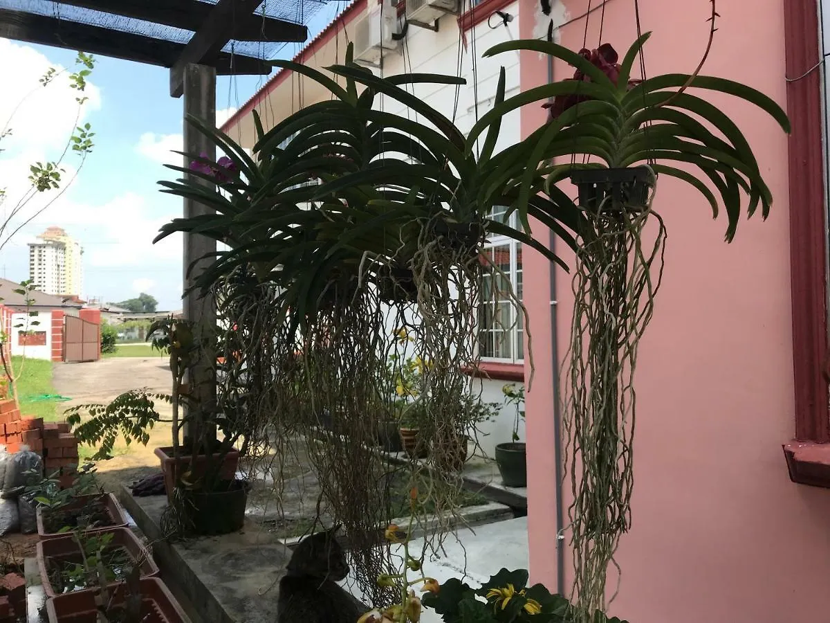 Assofea Villa Homestay Johor Bahru