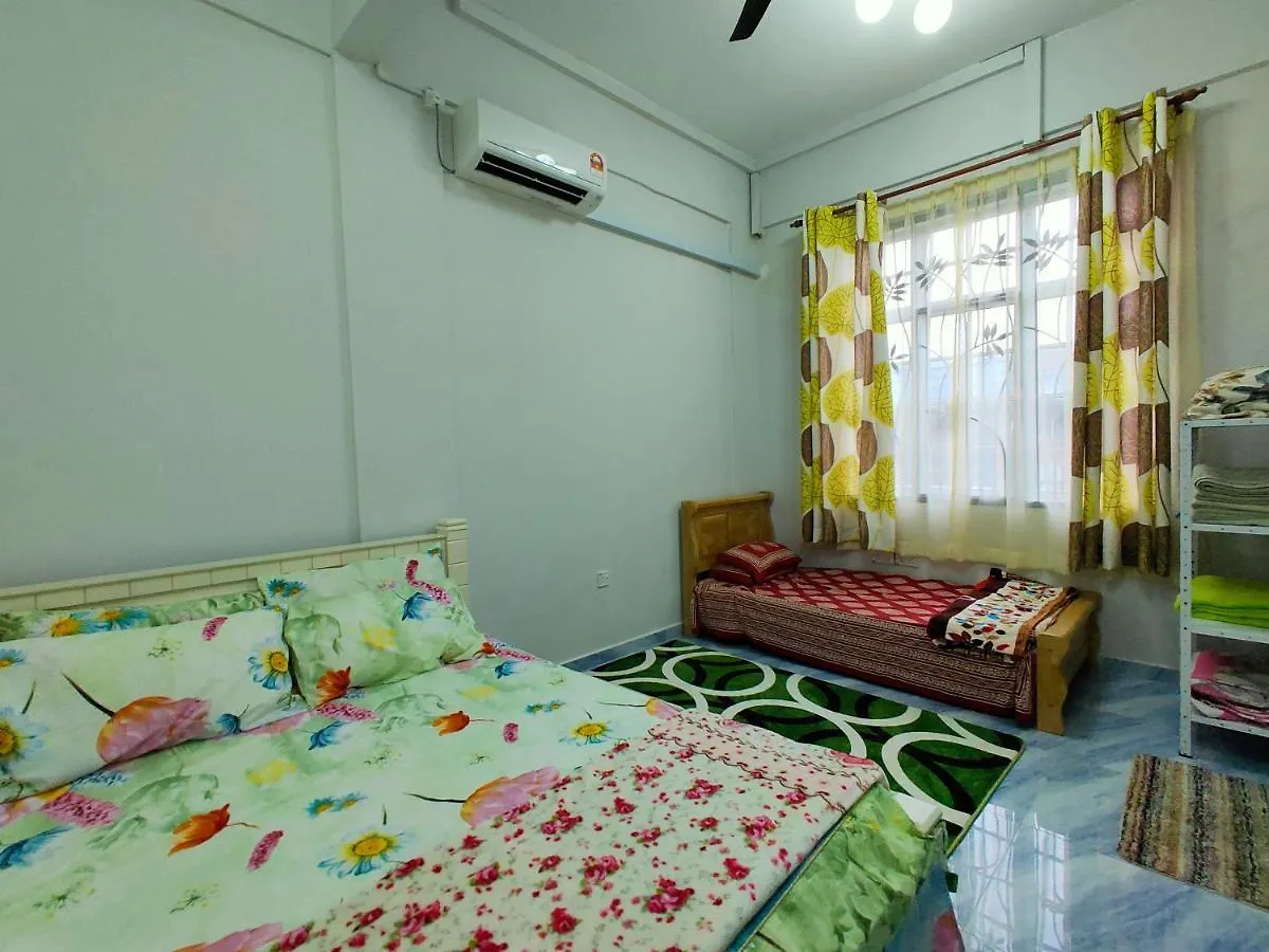 Assofea Villa Homestay Johor Bahru