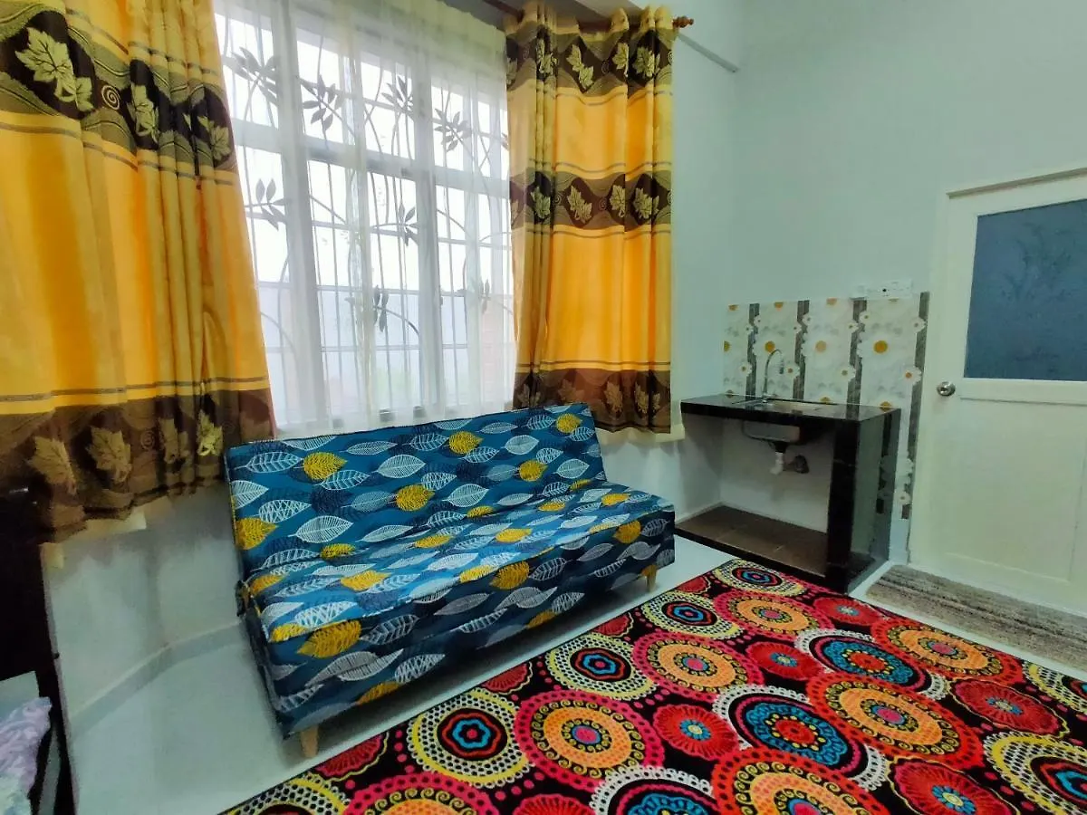 Assofea Villa Homestay Johor Bahru
