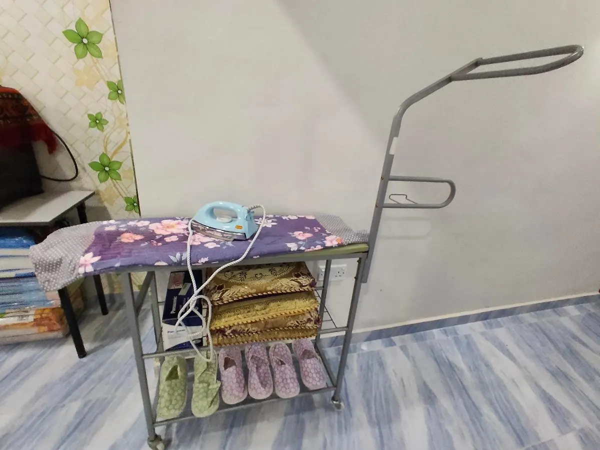 Assofea Villa Homestay Johor Bahru Malezya
