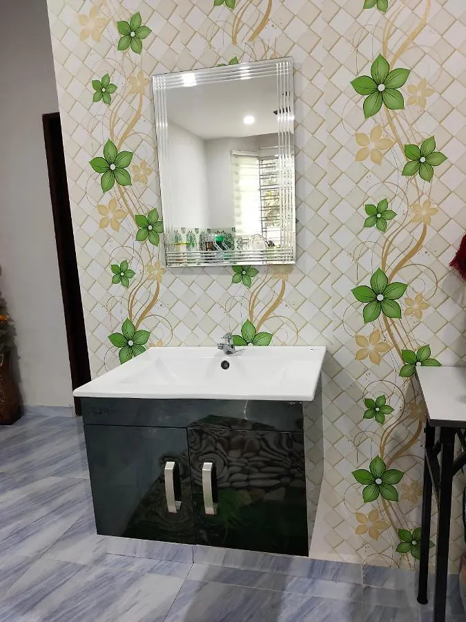 Assofea Villa Homestay Johor Bahru Malezya